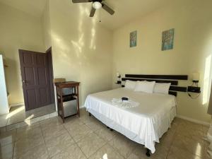 Fotografie z fotogalerie ubytování Ocean View Hotel and Restaurant v destinaci Roatán