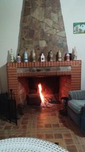 Φωτογραφία από το άλμπουμ του Finca San Jose, Sierra de Aracena y Picos de Aroche σε Minas de Cala