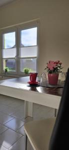 Galeriebild der Unterkunft Ferienhaus Wiese und Meer in Zinnowitz