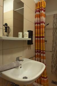 O baie la City Apartman Siófok
