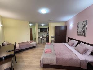 Billede fra billedgalleriet på Sun Palace Suites i Sunny Beach