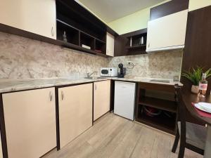 Billede fra billedgalleriet på Sun Palace Suites i Sunny Beach