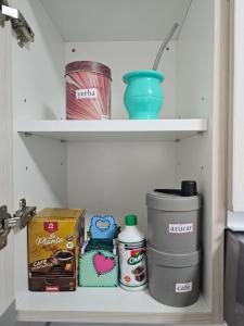 Φωτογραφία από το άλμπουμ του Departamento en Caseros, Prov Bs As σε Caseros +3 φωτογραφίες