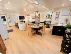 Cucina o angolo cottura di The secret grove