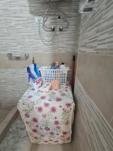 Fotografie z fotogalerie ubytování Kien apartment v destinaci Vlorë + 6 fotografií