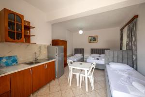 Φωτογραφία από το άλμπουμ του Villa Tre Motrat Ksamil σε Εξαμίλι