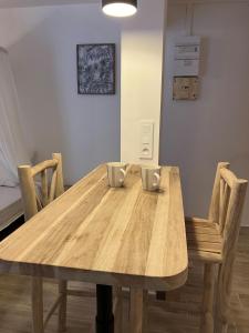 Φωτογραφία από το άλμπουμ του Studio tout confort Anse Mitan avec jardin et jacuzzi σε Les Trois-Îlets +8 φωτογραφίες