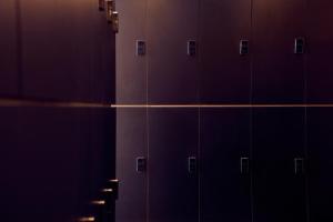 Fotografie z fotogalerie ubytování Capsule Hotel Montreal v Montrealu
