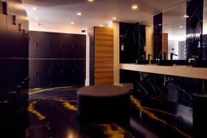 Fotografie z fotogalerie ubytování Capsule Hotel Montreal v Montrealu