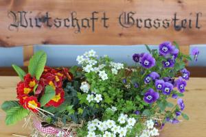 GiswilにあるLandgasthof Grossteilのギャラリーの写真 +57枚の写真