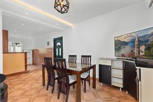 Fotografie z fotogalerie ubytování Apartments Dončić v destinaci Kotor