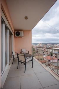 Balcone o terrazza di Scutari Horizon