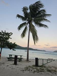 Gambar di galeri bagi Villa Pamela di Saint Thomas