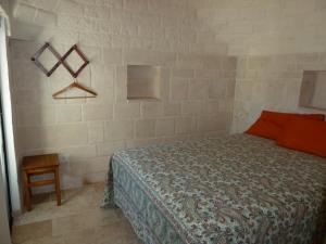 Gallery image of Il Piccolo Trullo in Cisternino