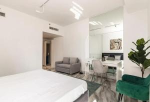 Fotografie z fotogalerie ubytování AHLAN Dubai Marina JBR v Dubaji