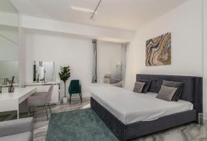 Fotografie z fotogalerie ubytování AHLAN Dubai Marina JBR v Dubaji