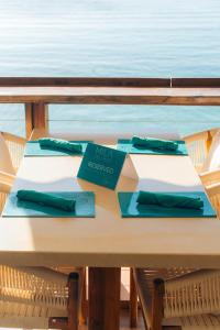 Foto sihtkohas West End asuva majutusasutuse The Beach House Boutique Hotel galeriist