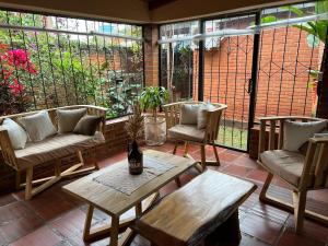 Foto de Tucan Hostel