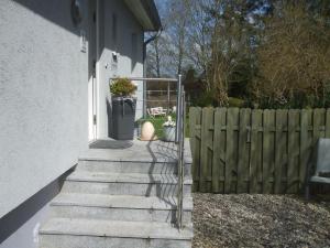 Fotografie z fotogalerie ubytování Appartement Seelücke v destinaci Glücksburg