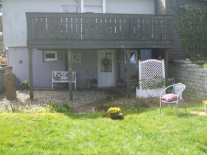Fotografie z fotogalerie ubytování Appartement Seelücke v destinaci Glücksburg