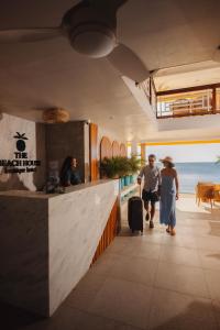Majutusasutuse The Beach House Boutique Hotel külastajad +37 fotot