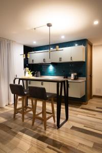 Galería fotográfica de Nomadic Suites en Medellín