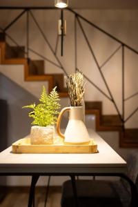 Galería fotográfica de Nomadic Suites en Medellín