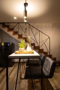 Galería fotográfica de Nomadic Suites en Medellín