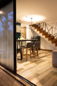 Galería fotográfica de Nomadic Suites en Medellín