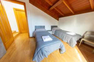 Postel nebo postele na pokoji v ubytování Il Rifugio del Principe + 34 fotografií