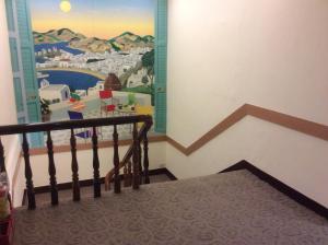 Foto sihtkohas Taipei asuva majutusasutuse 紫園旅社Purple Garden Hotel galeriist