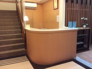 Foto sihtkohas Taipei asuva majutusasutuse 紫園旅社Purple Garden Hotel galeriist