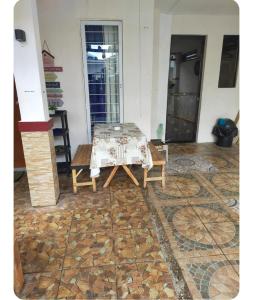 Fotografie z fotogalerie ubytování Annie Felise Transient House v destinaci San Pablo