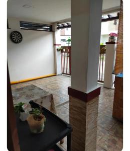 Fotografie z fotogalerie ubytování Annie Felise Transient House v destinaci San Pablo