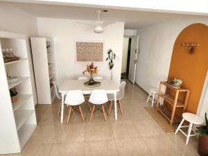 Gambar di galeri bagi Repouso Urbano - Apartamento no Centro de Foz di Foz do Iguaçu