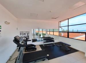 Fotografie z fotogalerie ubytování Acogedor y Centrico Apartamento v destinaci San Salvador
