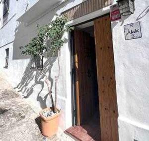 Fotografia z galérie ubytovania Casa Abades Arcos de la Frontera v destinácii Arcos de la Frontera