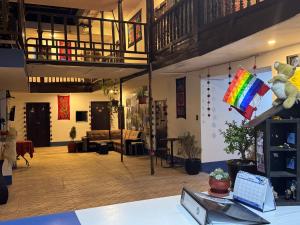 Fotografie z fotogalerie ubytování Mallku Wasi - Lodging Hotel Cusco v destinaci Cuzco