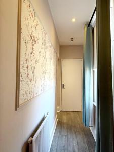 Фотография из галереи A5-2nd Flr 1 bed flat near Elephant and Castle в Лондоне