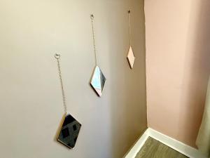 Фотография из галереи A5-2nd Flr 1 bed flat near Elephant and Castle в Лондоне +2 фотографии