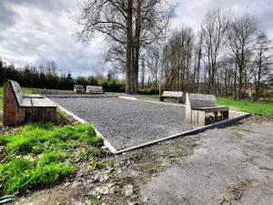Foto sihtkohas Petit Han asuva majutusasutuse Tuscany Hilltop Retreat galeriist