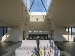 Fotografie z fotogalerie ubytování Modern Villa Retreat in Aalst v destinaci Eekhout
