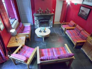 Imagen de la galería de Spacious Family Home, Sosoye, en Sosoye