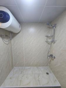 Garden Residence的一间浴室