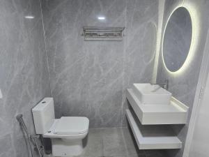 Garden Residence的一间浴室