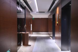 Ảnh trong thư viện ảnh của Hampton by Hilton Shanghai Hongqiao NECC ở Thượng Hải