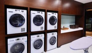 Ảnh trong thư viện ảnh của Hampton by Hilton Shanghai Hongqiao NECC ở Thượng Hải