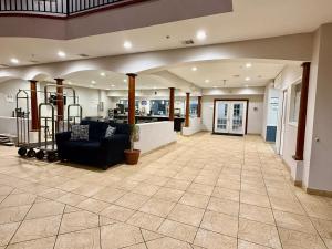 Foto sihtkohas Texas City asuva majutusasutuse Baymont by Wyndham Texas City galeriist