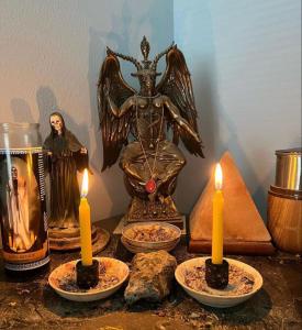 Fotografie z fotogalerie ubytování How to join occult for money ritual v Asabě