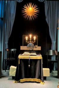 Fotografie z fotogalerie ubytování How to join occult for money ritual v Asabě